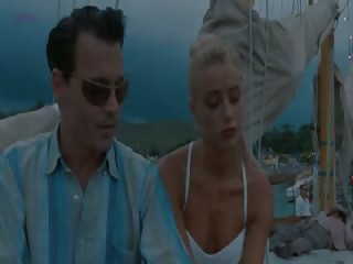 Amber Heard - The Rum Diary
