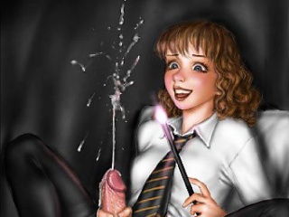 3D Famous Futanari Teens!