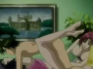 Inbo 3 - Anime Hentai Uncensored