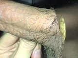Gloryhole blowjob CIM