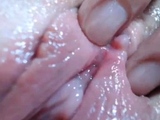 Hot amateur close up Doggy style HD video