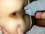 Amateur Anal sex
