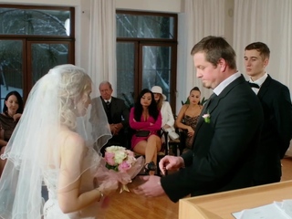 BRIDE4K. Call Me by Wrong Name