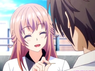 Older Sister Tsukushi Mr. A's underwear 01