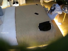 Amateur Hidden Cams Reveal Cock Riding Hoes