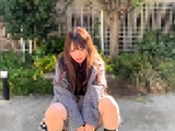 Amateur Asian Japanese Anal Creampie