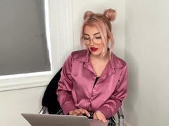 Domina Ines porn video – Mean SPH Treatment By Pixie Domina