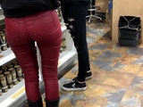 Amateurs Caught On Hidden Cam