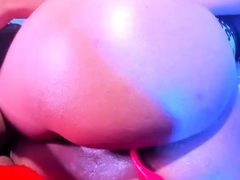 Close Up Of Ass Fuck