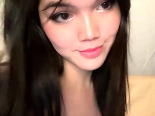 Small titted babe Jessie Andrews i