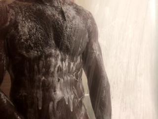 Amateur guys love to jerk fine gay cock