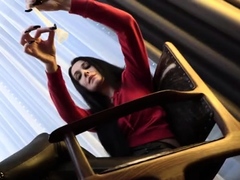 Lady Meli - Cuckold Du Bist Nur Fur Das Eine Gut Das Leben