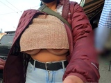Amateur Striptease webcam