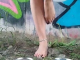 Frejas Submissive Feet aka frejassubmissivefeet OnlyFans -