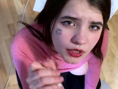 Big Cocks porn video – A Strict Teacher Fucked A Schoolgirl Hard And Finished In