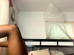 Hot Big Black Latina Booty Black And Ebony