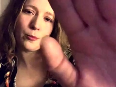 Maddie Fields porn video – Alt Asmr Maddie Friend Confesses Love