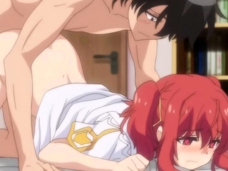 Shy big boobs schoolgirl finally takes her crush s virginity